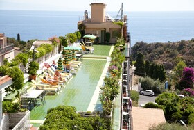 Hotel Ipanema