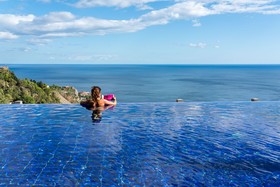 Hotel Metropole - Taormina