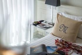 Hotel Metropole - Taormina