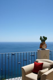 Hotel Metropole - Taormina