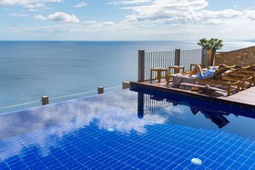 Hotel Metropole - Taormina