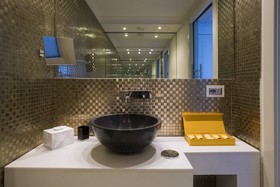 Hotel Metropole - Taormina