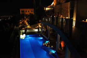 Hotel Metropole - Taormina