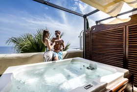 Hotel Metropole - Taormina