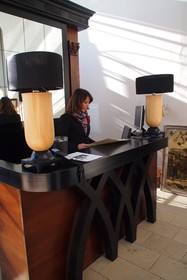 Hotel Metropole - Taormina