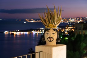 Hotel Metropole - Taormina