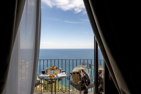 Hotel Metropole - Taormina