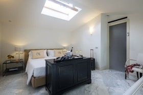 Hotel Metropole - Taormina