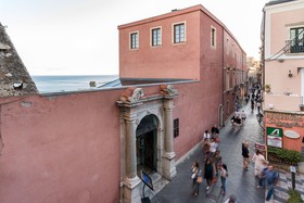 Hotel Metropole - Taormina