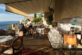 Hotel Metropole - Taormina
