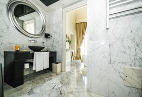 Hotel Metropole - Taormina