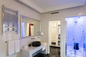 Hotel Metropole - Taormina