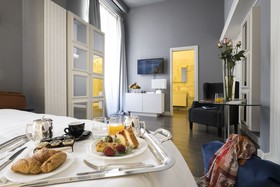 Hotel Metropole - Taormina