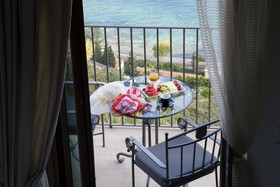 Hotel Metropole - Taormina