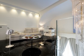 Hotel Metropole - Taormina