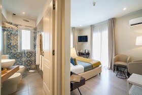 Hotel Rivage Taormina