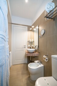 Hotel Rivage Taormina