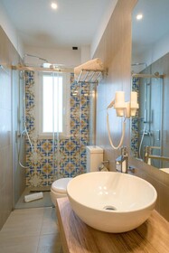 Hotel Rivage Taormina