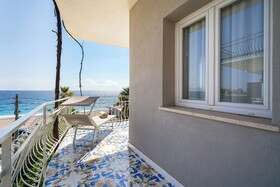 Hotel Rivage Taormina