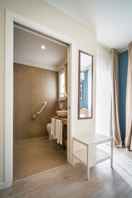 Hotel Rivage Taormina