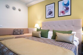 Hotel Rivage Taormina