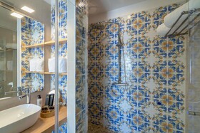 Hotel Rivage Taormina