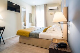 Hotel Rivage Taormina