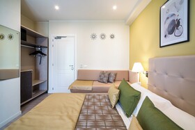 Hotel Rivage Taormina