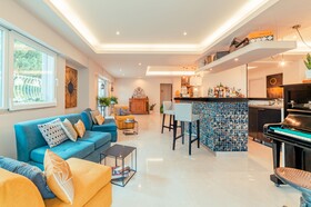 Hotel Rivage Taormina