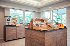 Hotel Rivage Taormina