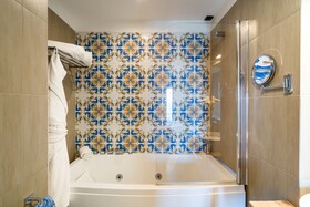 Hotel Rivage Taormina