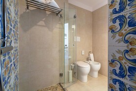 Hotel Rivage Taormina