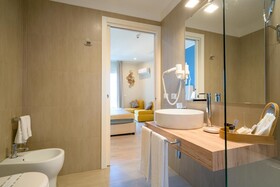 Hotel Rivage Taormina