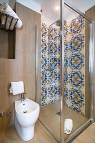 Hotel Rivage Taormina