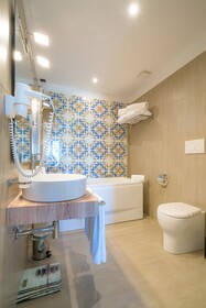 Hotel Rivage Taormina