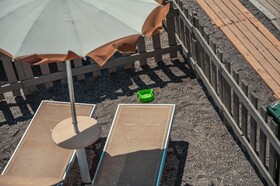 Hotel Rivage Taormina