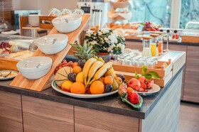 Hotel Rivage Taormina