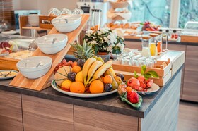 Hotel Rivage Taormina