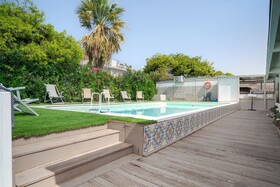 Hotel Rivage Taormina