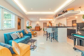 Hotel Rivage Taormina