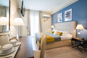 Hotel Rivage Taormina