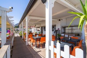 Hotel Rivage Taormina