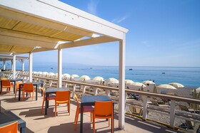 Hotel Rivage Taormina