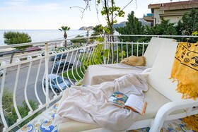 Hotel Rivage Taormina
