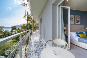 Hotel Rivage Taormina