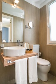 Hotel Rivage Taormina