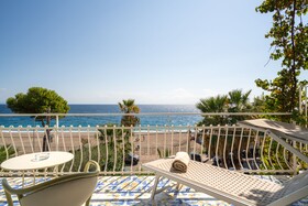 Hotel Rivage Taormina