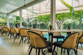 Hotel Rivage Taormina