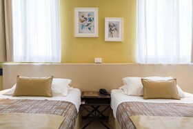 Hotel Rivage Taormina