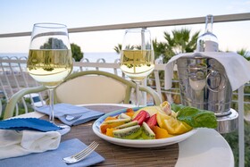 Hotel Rivage Taormina